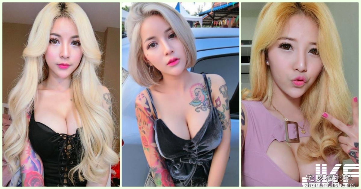 网络疯传「超胸爆乳DJ」饱满上围太惹火!超邪恶「美乳线条」画面好销魂…-伊尤台