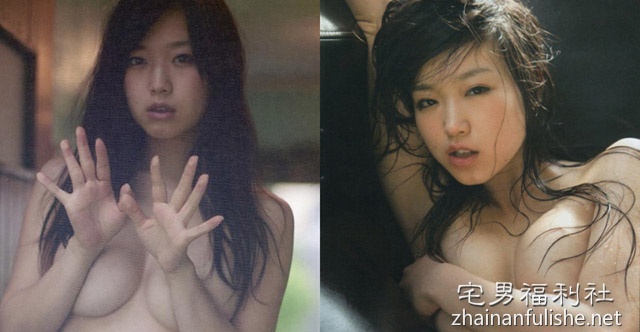 最情色的Body!大尺写真女王「佐佐木心音」顶着清纯脸蛋极限露出!-伊尤台