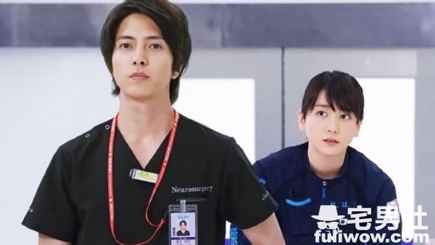 养眼特辑《从年轻到老都很帅的日本男星》,一字排开全部都是美男阿!-伊尤台