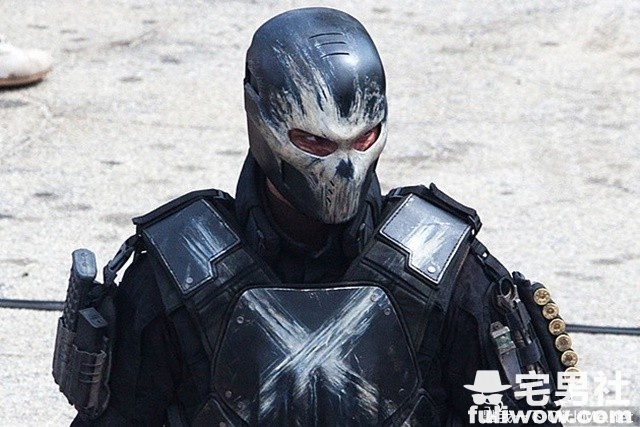 《Marvel电影里最烂的10位反派》完全不知登场的意义何在...-伊尤台