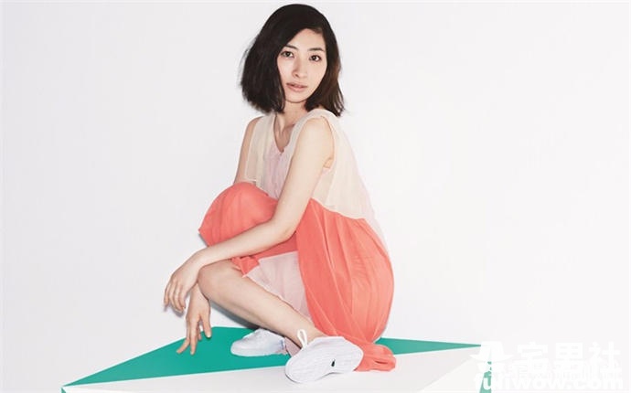 坂本真绫集美貌、才华、人气于一身的声优极品-伊尤台