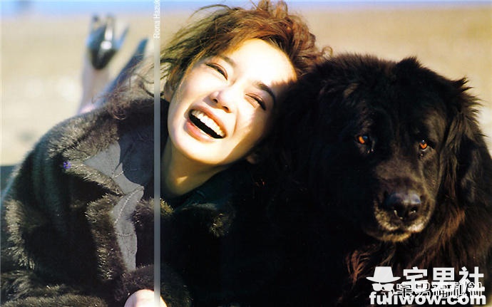 传说中的魔性玉女(叶月里绪菜)你不为人知的一面-伊尤台