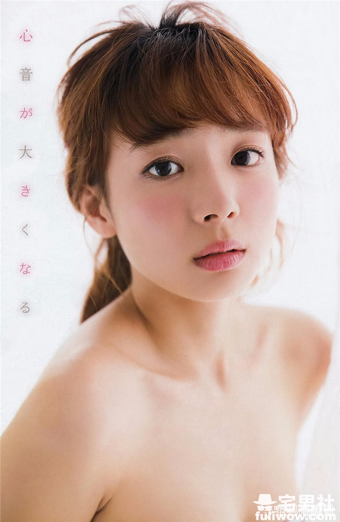 道不尽的婉约与妩媚,新晋女流职业雀士 冈田纱佳 - 第13张 道不尽的婉约与妩媚,新晋女流职业雀士 冈田纱佳 - 第13张