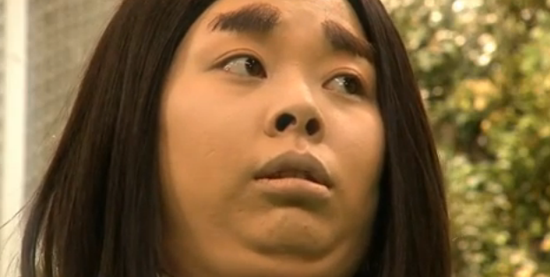 公开处刑《正妹V.S丑女颜值调查》,正妹呛:「丑女根本没人要看!」-伊尤台