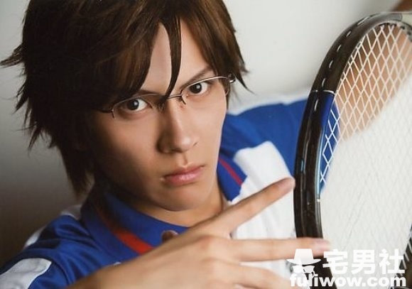 演员《财木琢磨》粉丝见面会,反差萌爆粉丝心-伊尤台