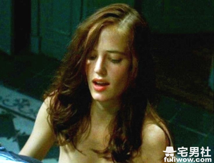 《女星露点演出的20部电影》演到哪里了?#6梅婶年轻时就这幺狂野?-伊尤台