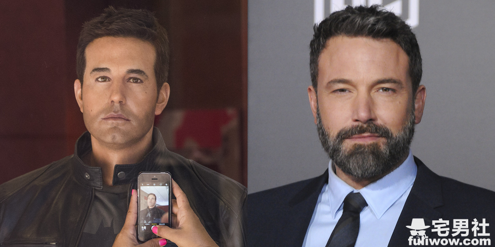 明星们恶梦《惨不忍睹的NG蜡像》,跪求本人的心理阴影面积!-伊尤台