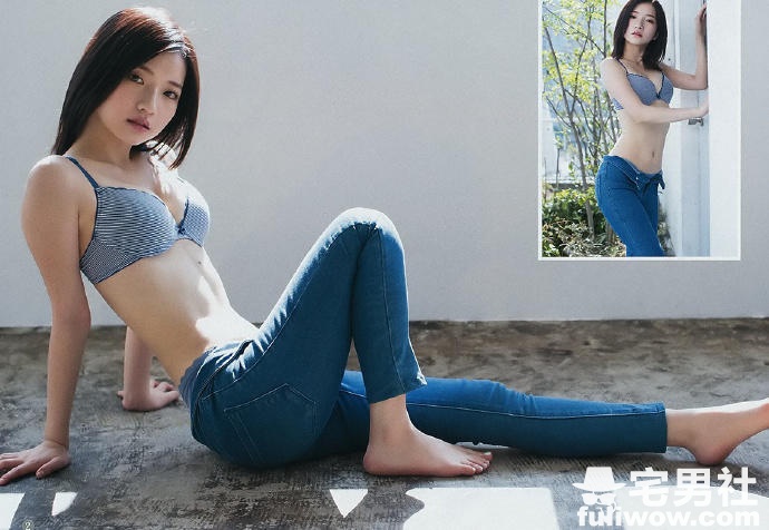 可爱小护士【南りほ初】写真欣赏,纤细蛮腰太美腻了-伊尤台