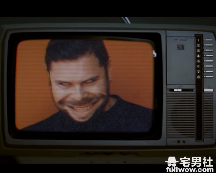 讽刺人心!《15秒恐怖电影大赛TOP10》看完后会让你有种反胃的感觉!-伊尤台