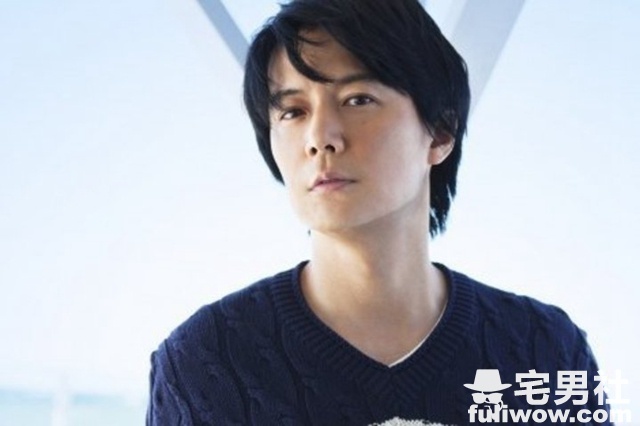 2019年《最想跟他结婚的日本男星》,结果出来竟引发大家热烈讨论!-伊尤台