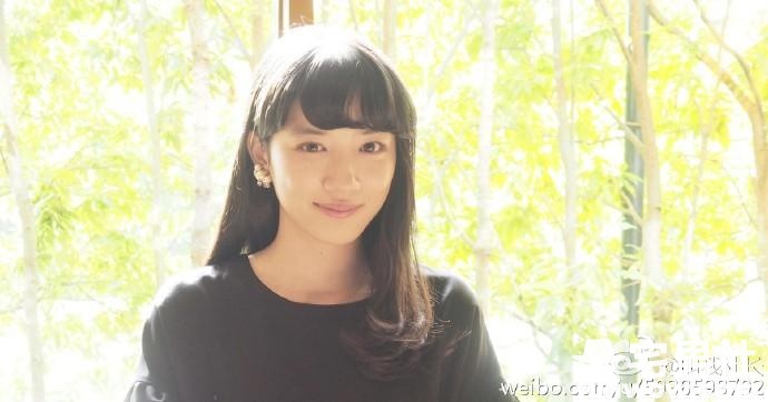 第13代可尔必思女孩永野芽郁正式登场!-伊尤台