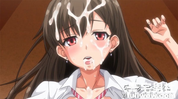 【2019年2月里番】なりゆき→パパ活GIRLS!! THE ANIMATION #1-伊尤台