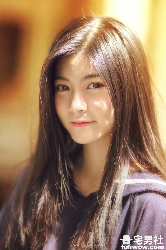 越南美女《Nam Phuong》写真照片和个人资料介绍-伊尤台