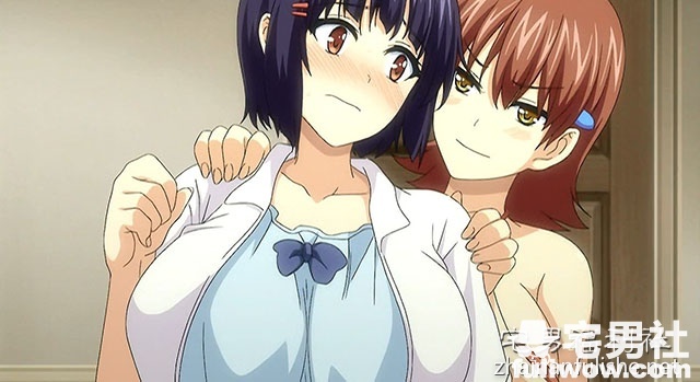 【2018年12月里番】一求乳魂 后编-伊尤台