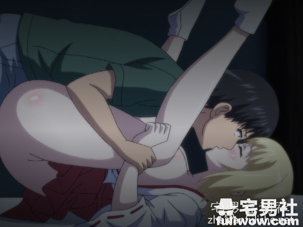 【2018年11月里番】片田舎に嫁いできた○シア娘とHしまくるお話-伊尤台