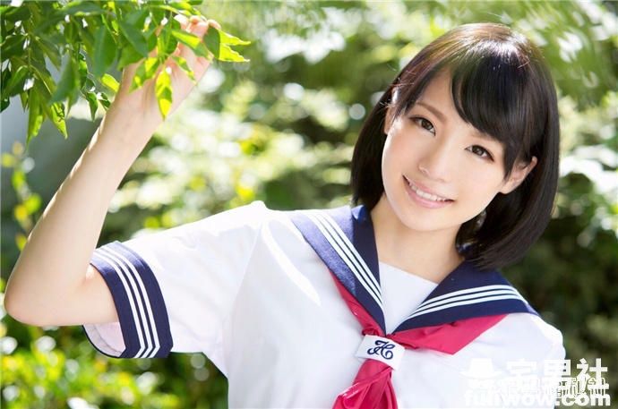 铃村爱里成名要乘早,成名要大胆-伊尤台