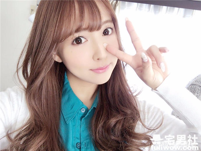 三上悠亚(鬼头桃菜)颜值即正义,长的美确实可以任性-伊尤台