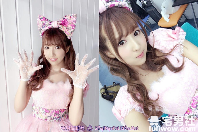 三上悠亚唱歌是什么样子?重拾偶像歌手-伊尤台