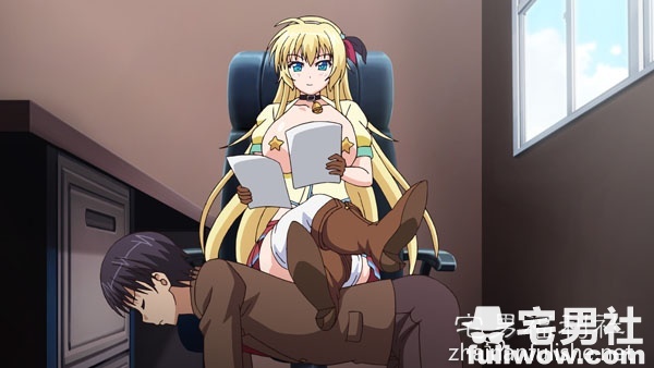 【2018年3月里番】ドSなマイナ会長サマがMノートに支配されました-伊尤台