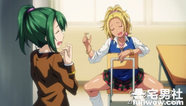 【2018年4月里番】裏・受胎島 #1 精液って…なんでこんなに…美味しいの…-伊尤台