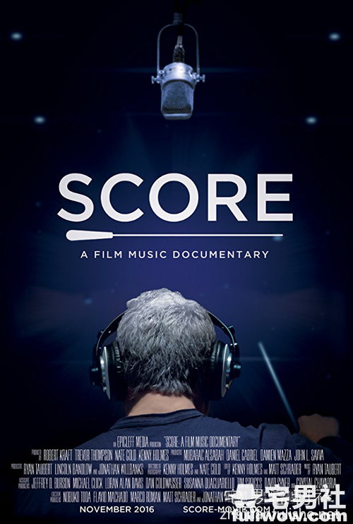 《电影配乐传奇》:让外星人与超人随音乐起飞。-伊尤台