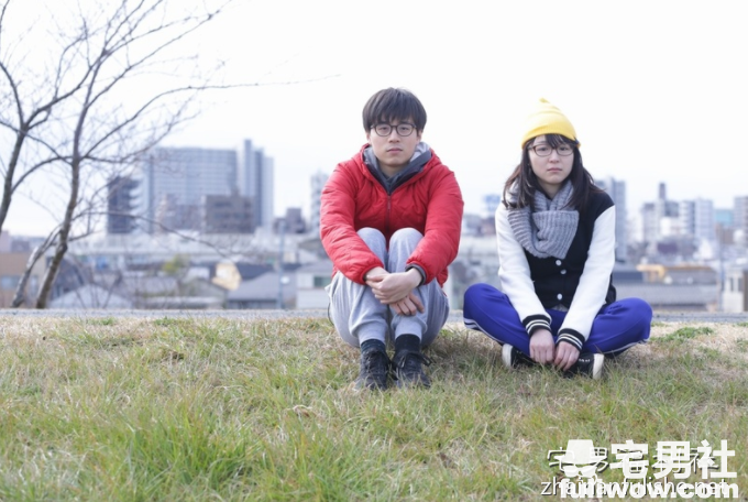 《爱与别离的夏威夷》,爱与不爱,都需要勇气。-伊尤台