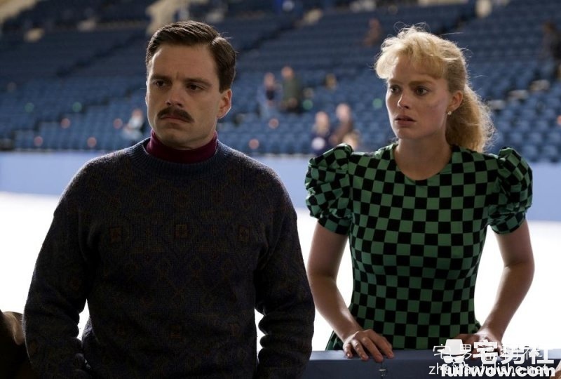 《老娘叫谭雅》,旋转、跳跃、我闭着眼!-伊尤台