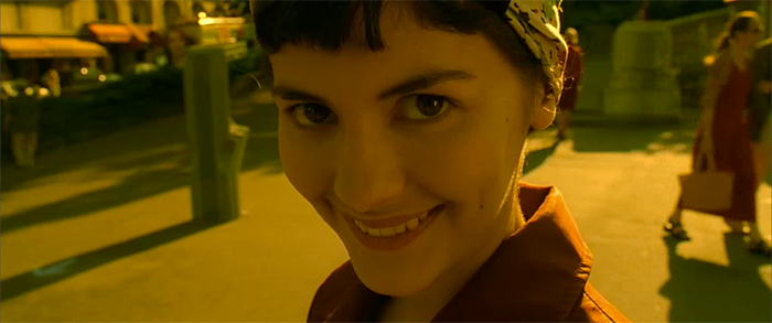 《艾蜜莉的异想世界》:爱做梦的人很难(怕)应付现实。 - 第2张 《艾蜜莉的异想世界》:爱做梦的人很难(怕)应付现实。 - 第2张