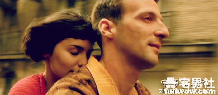 《艾蜜莉的异想世界》:爱做梦的人很难(怕)应付现实。 - 第3张 《艾蜜莉的异想世界》:爱做梦的人很难(怕)应付现实。 - 第3张