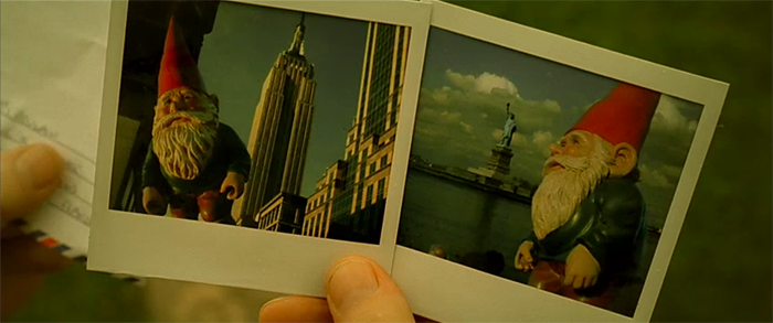 《艾蜜莉的异想世界》:爱做梦的人很难(怕)应付现实。 - 第4张 《艾蜜莉的异想世界》:爱做梦的人很难(怕)应付现实。 - 第4张