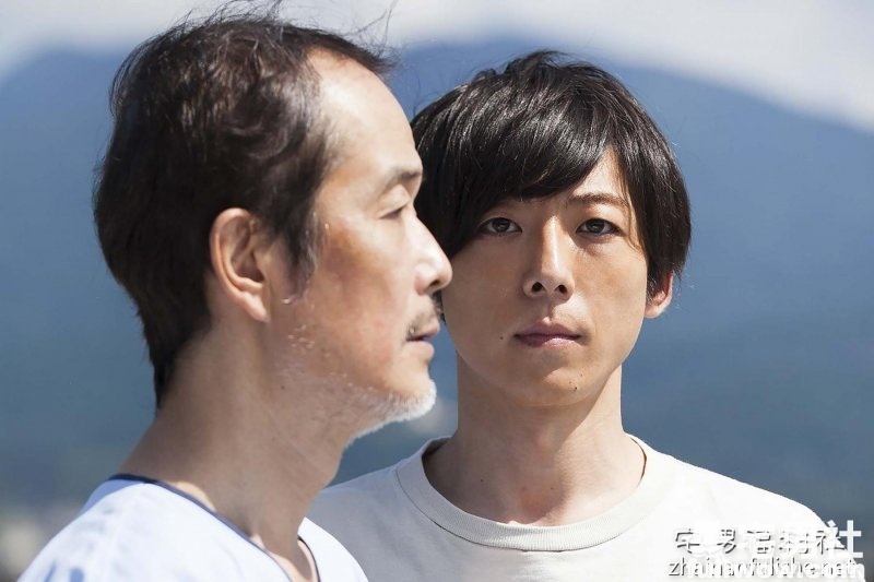 《多桑不在家》,在告别以后…-伊尤台