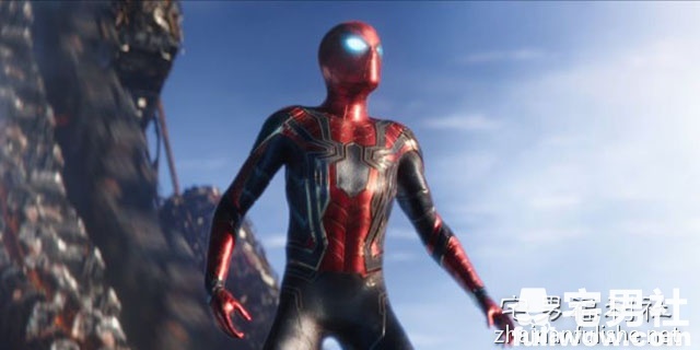 《复联3》为防剧透疯狂针对小蜘蛛,荷兰弟无奈回复字字扎心-伊尤台