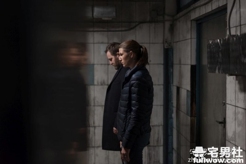 《当爱不见了》,或许从来就没爱过?-伊尤台