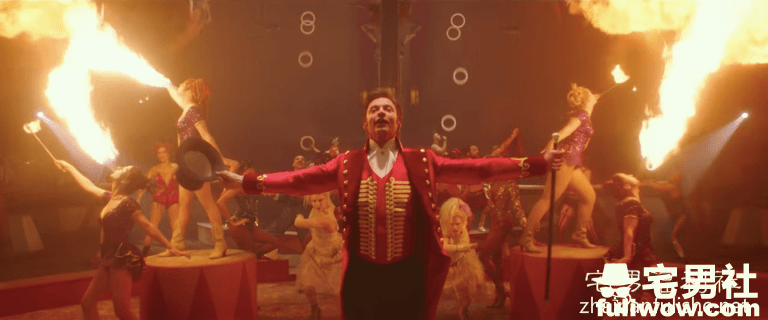 《大娱乐家》:艺术为快乐,有错吗?-伊尤台