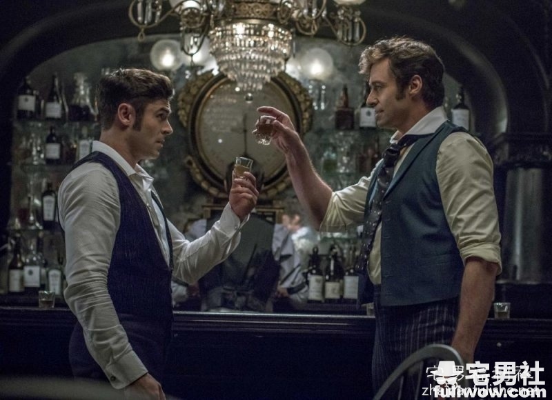 《大娱乐家》,带给别人快乐是最高贵的艺术。-伊尤台