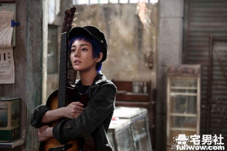 《解忧杂货店》华语版:青春的迷惘与重生-伊尤台