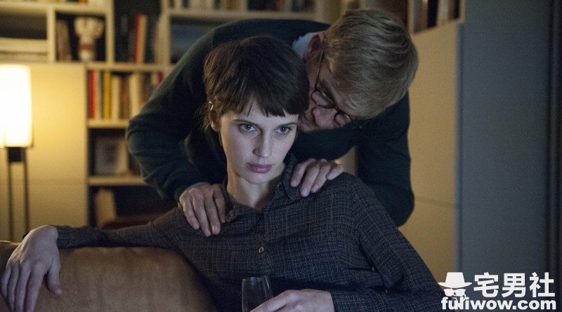 《分裂性游戏》﹕探讨女主角内心世界-伊尤台