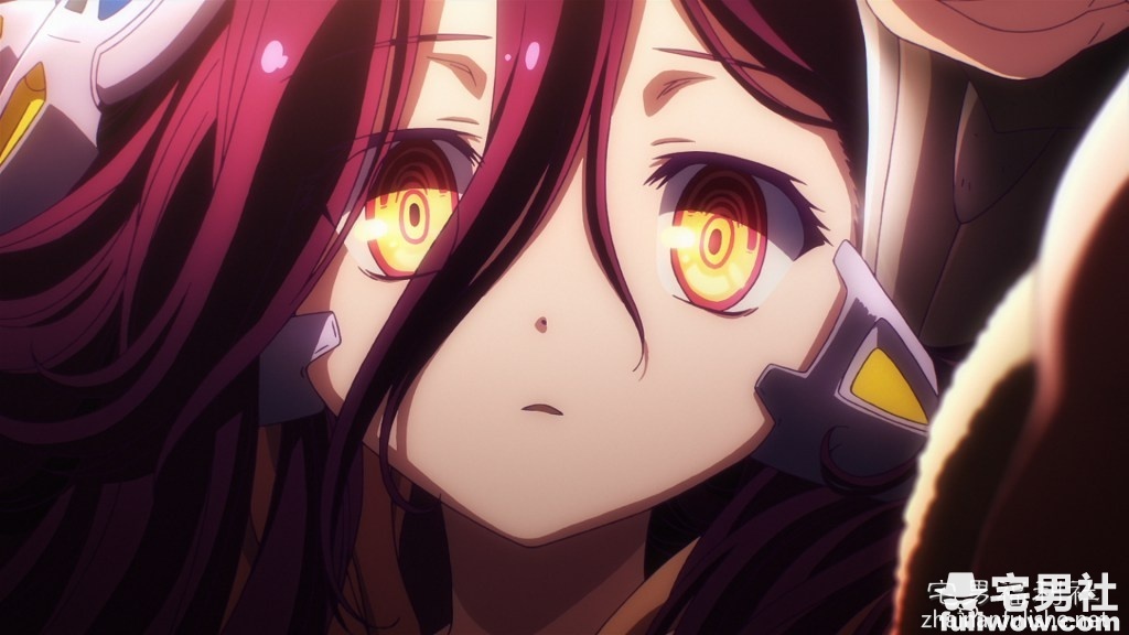 《游戏人生ZERO》剧场版—承接日本上映的气势造就骄人票房成绩!-伊尤台