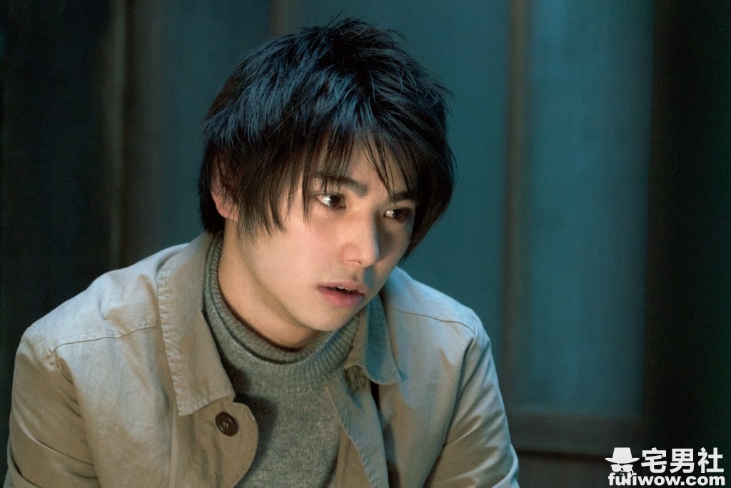 【监制解说】《解忧杂货店》—实力与人气兼具的卡司阵容集结!-伊尤台