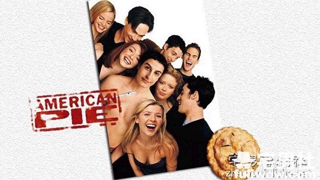 《美国派》:性之所以美丽,是因为我们都来自于它-伊尤台