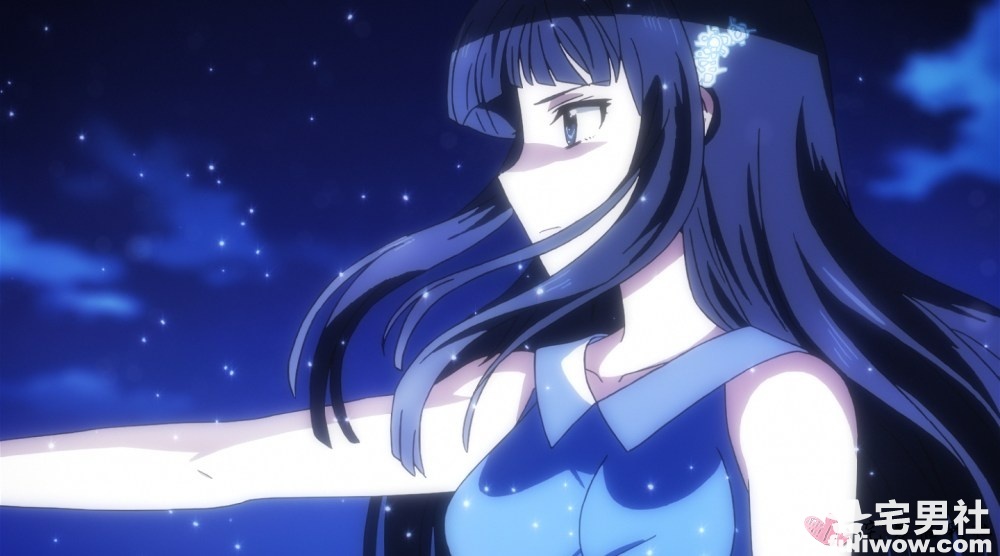 日本超高人气轻小说改篇 《魔法科高中的劣等生剧场版》 优先场现正热卖-伊尤台