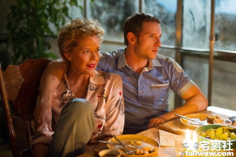 《最后相爱的日子》,风华绝代,传奇谢幕。-伊尤台