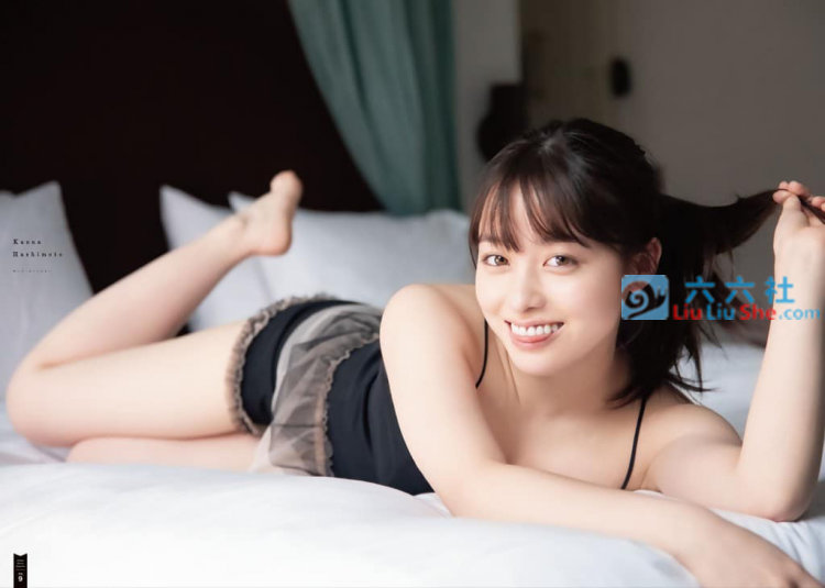 桥本环奈真的要在20岁的时候下海?-伊尤台