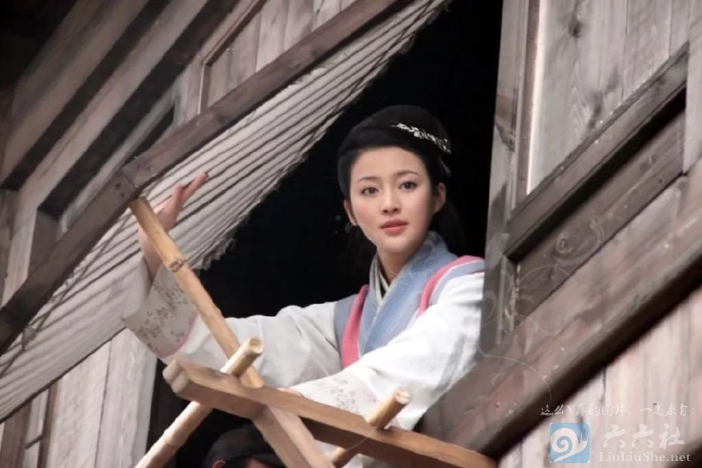 历史上真实的潘金莲是什么样子?-伊尤台