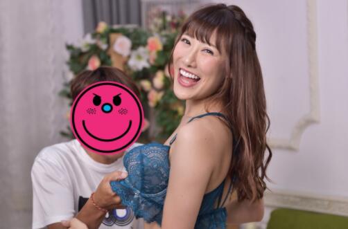 生涯最后活动!秋山祥子在Club放飞自我