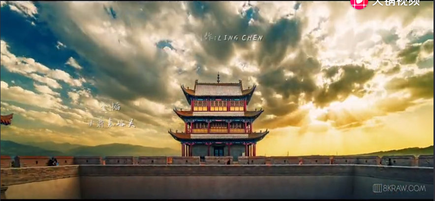 《看!我们的盛世中华》超清完整版-伊尤台