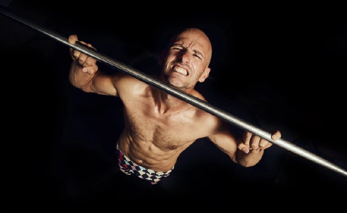 那些不可思议的吉尼斯世界纪录到底有多奇葩?