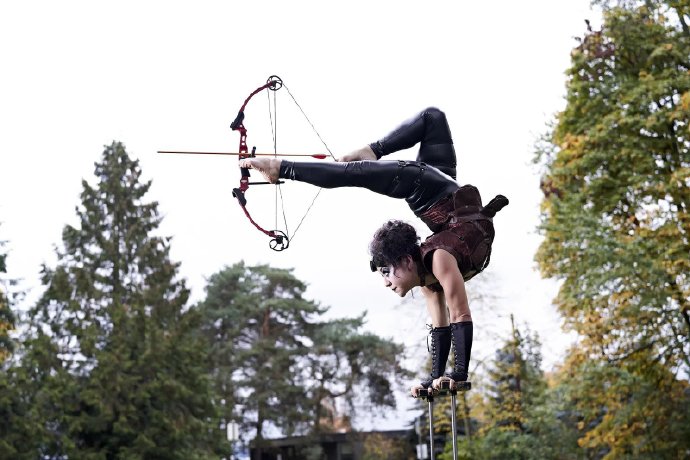 那些不可思议的吉尼斯世界纪录到底有多奇葩?