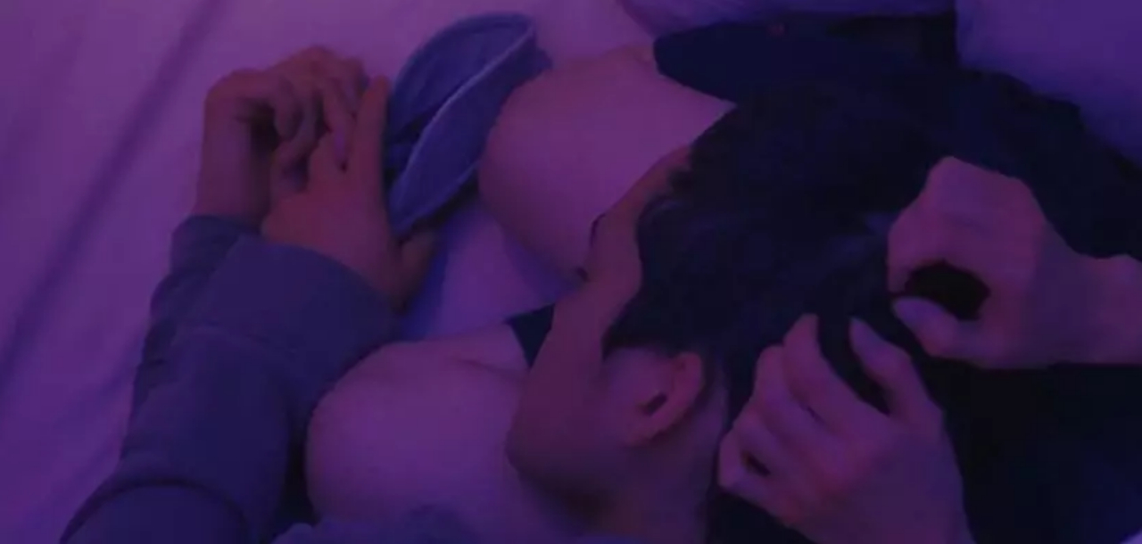 “素炮”是什么?现在流行“无性一代”的新型社交?-伊尤台