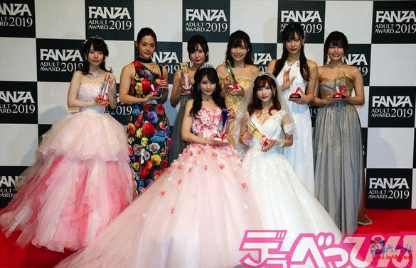 2020FANZA诚人大赏不办了?官网显示“网页刊载结束”-伊尤台
